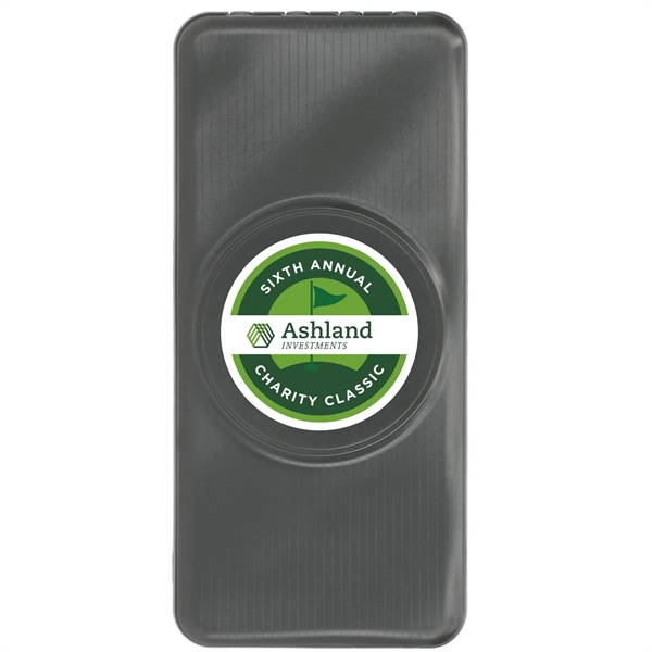 Solekick™ MagClick™ 10000 15W Wireless Power Bank... from ASI 66887 PCNA / Leeds