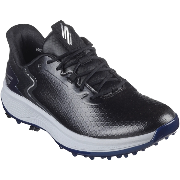 Skechers Go Golf Blade Gf Mens Golf Shoe... from ASI 57653 Gold Bond