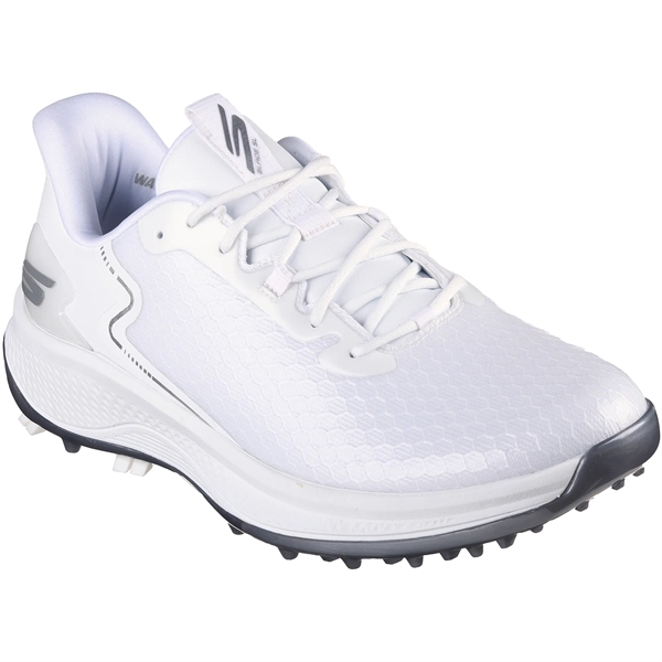 Skechers Go Golf Blade Gf Mens Golf Shoe... from ASI 57653 Gold Bond