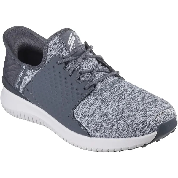 Men's slip-in golf shoes.... from ASI 57653 Gold Bond