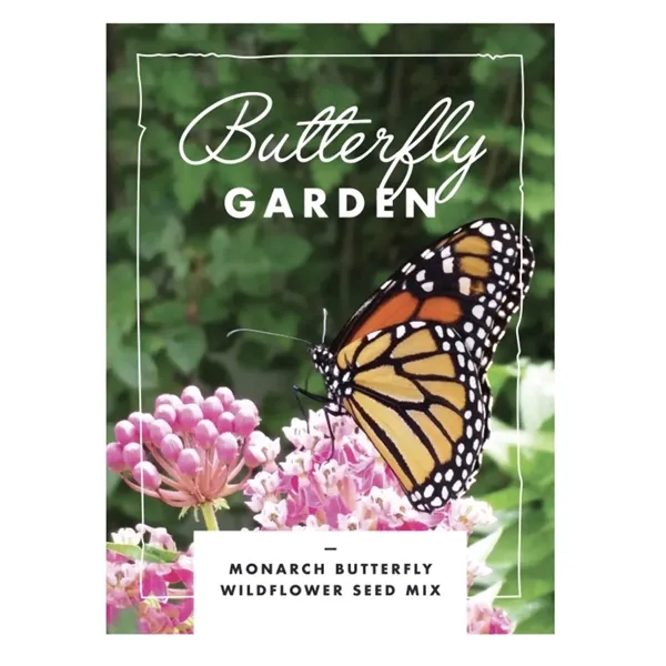 Garden Flower Seed Pack.... from ASI 89971 Stuff A Mug