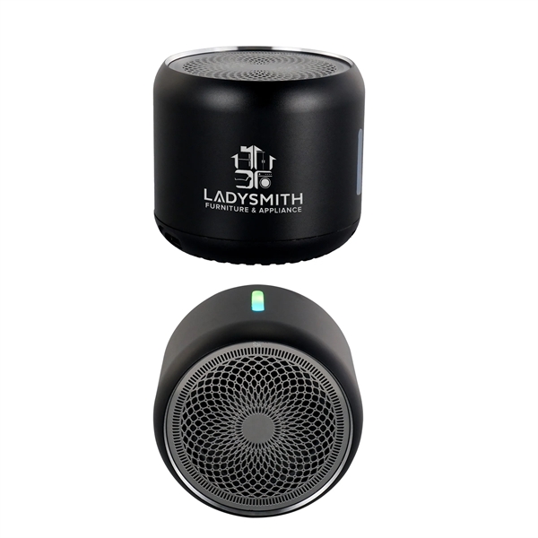 Spiro Mini Bluetooth Speaker... from ASI 30208 A P Specialties / AP Specialties
