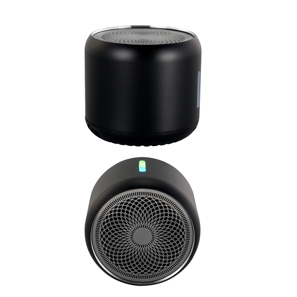 Spiro Mini Bluetooth Speaker... from ASI 30208 A P Specialties / AP Specialties