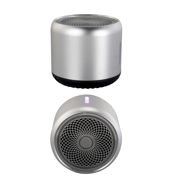 Spiro Mini Bluetooth Speaker... from ASI 30208 A P Specialties / AP Specialties