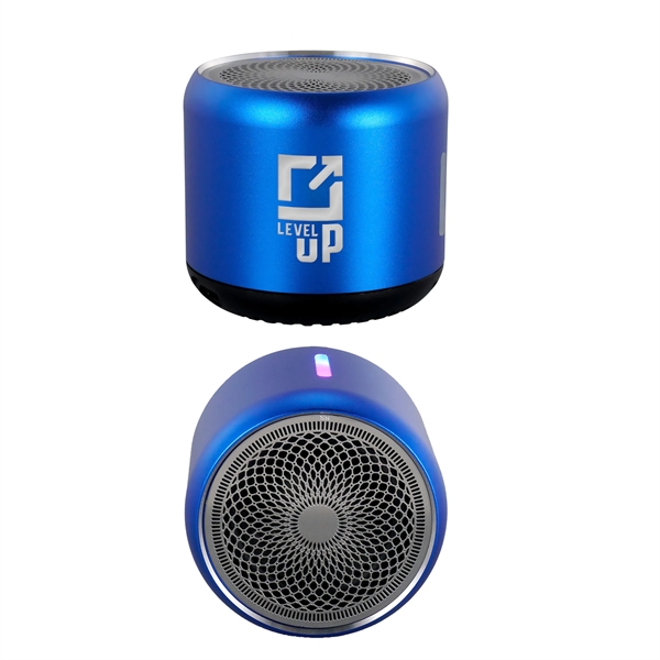 Spiro Mini Bluetooth Speaker... from ASI 30208 A P Specialties / AP Specialties