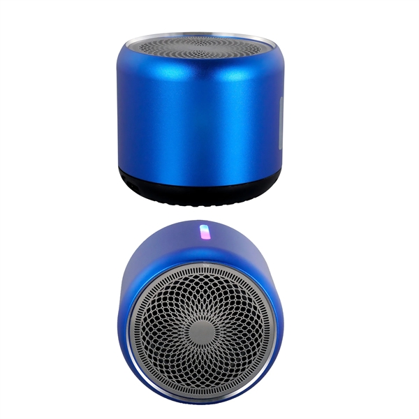 Spiro Mini Bluetooth Speaker... from ASI 30208 A P Specialties / AP Specialties