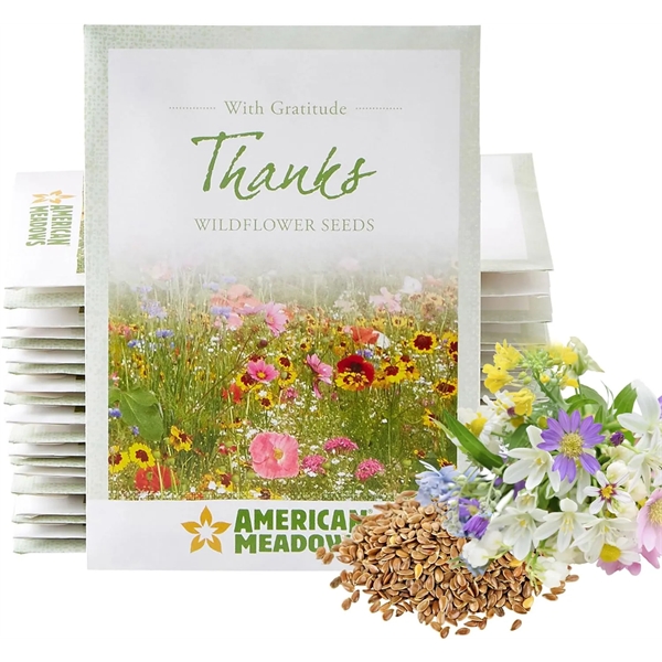 Garden Flower Seed Pack... from ASI 89971 Stuff A Mug