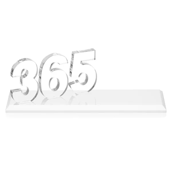 Celebrate an important milestone with the Northam Milestone VividPrint™ Awards. Personalize... from ASI 84592 St Regis Group / St Regis