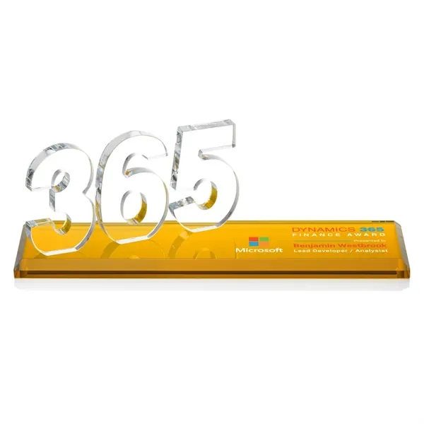 Celebrate an important milestone with the Northam Milestone VividPrint™ Awards. Personalize... from ASI 84592 St Regis Group / St Regis