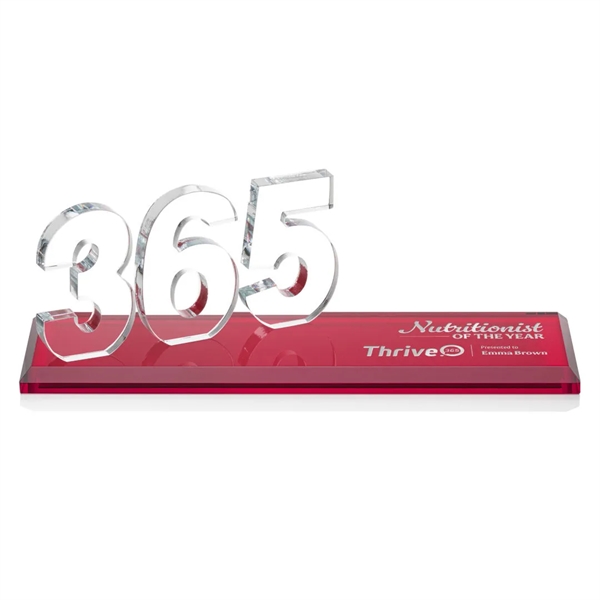 Celebrate an important milestone with the Northam Milestone Awards.... from ASI 84592 St Regis Group / St Regis