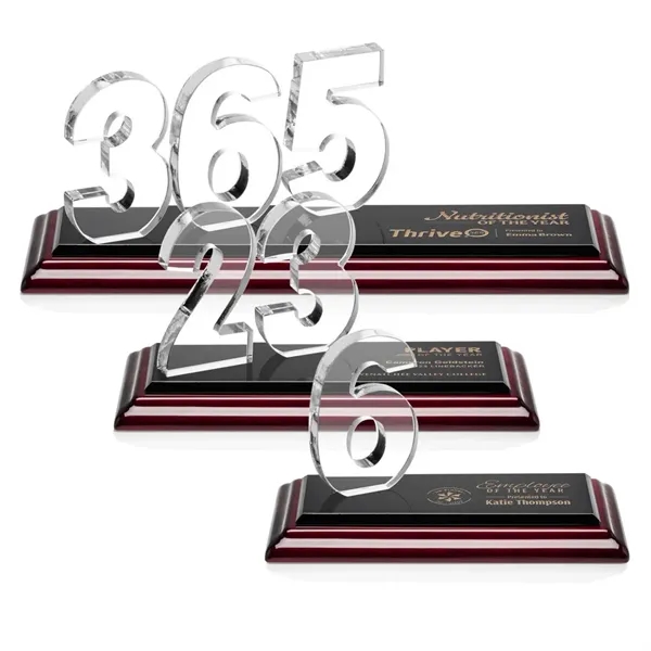Celebrate an important milestone with the Northam Milestone Awards.... from ASI 84592 St Regis Group / St Regis