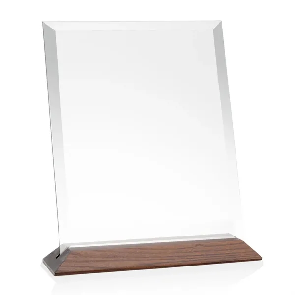 The prestigious Starfire Crystal Embassy Award reflects timeless beauty with its... from ASI 84592 St Regis Group / St Regis