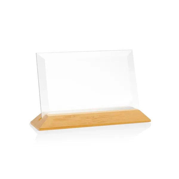 The prestigious Starfire Crystal Embassy Award reflects timeless beauty with its... from ASI 84592 St Regis Group / St Regis