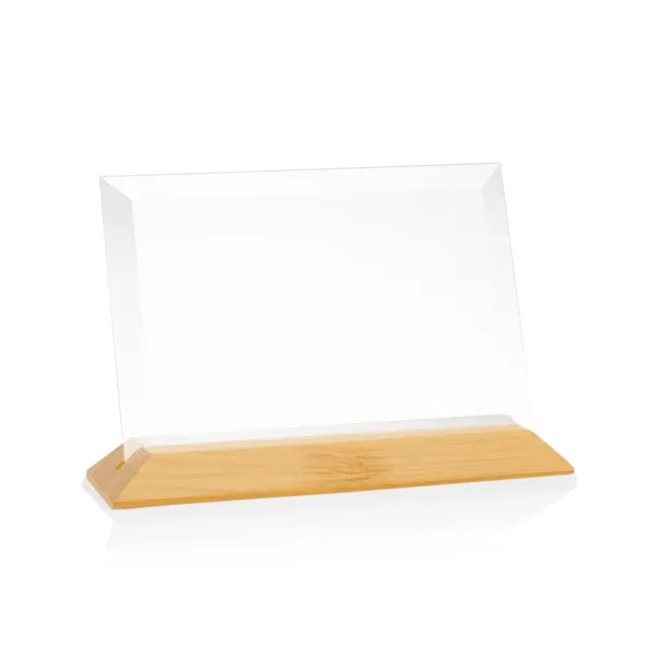 The prestigious Starfire Crystal Embassy Award reflects timeless beauty with its... from ASI 84592 St Regis Group / St Regis