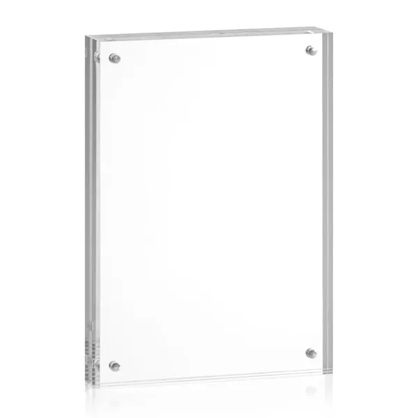 Kirkham The freestanding Kirkham Award is a simple yet timeless token... from ASI 84592 St Regis Group / St Regis