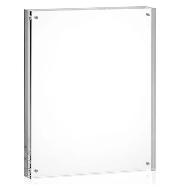 The freestanding Kirkham VividPrint™ Award is a simple yet timeless token... from ASI 84592 St Regis Group / St Regis