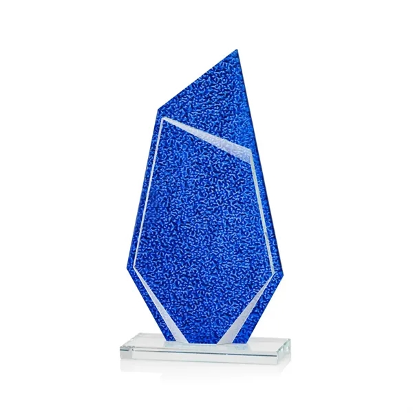 Immerse yourself in the serene beauty of the Starfire Crystal peak-shape... from ASI 84592 St Regis Group / St Regis