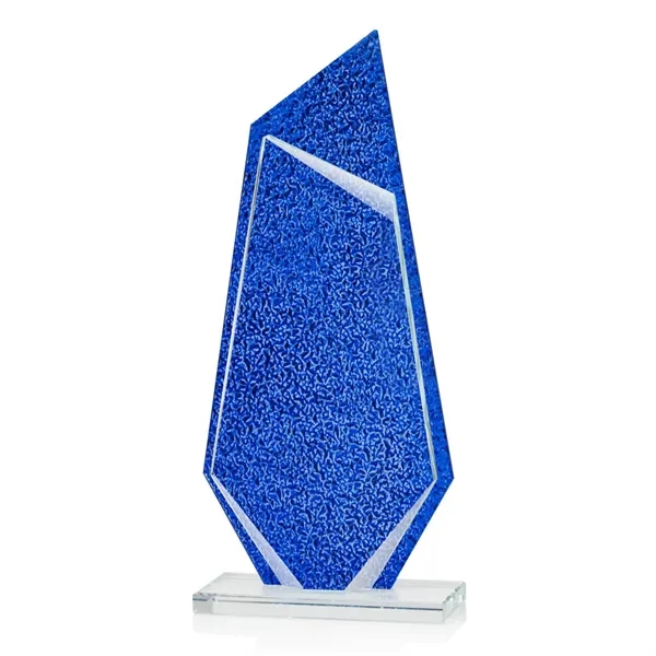 Immerse yourself in the serene beauty of the Starfire Crystal peak-shape... from ASI 84592 St Regis Group / St Regis