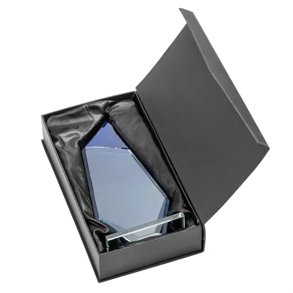 Immerse yourself in the serene beauty of the Starfire Crystal peak-shape... from ASI 84592 St Regis Group / St Regis