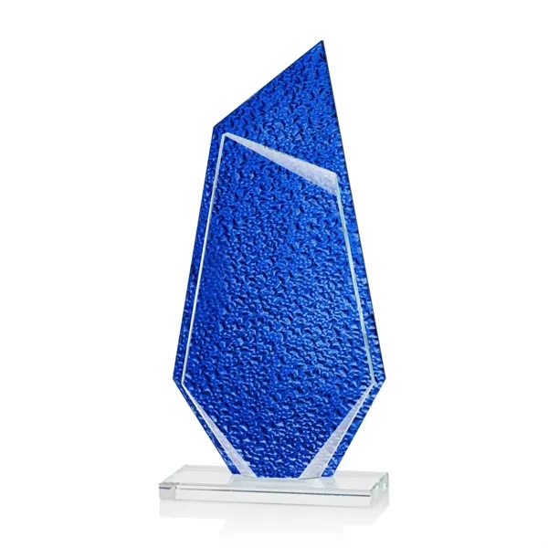 Immerse yourself in the serene beauty of the Starfire Crystal peak-shape... from ASI 84592 St Regis Group / St Regis