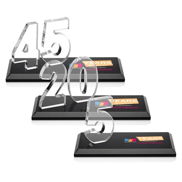 Celebrate employee loyalty with the Northam Anniversary Awards.... from ASI 84592 St Regis Group / St Regis