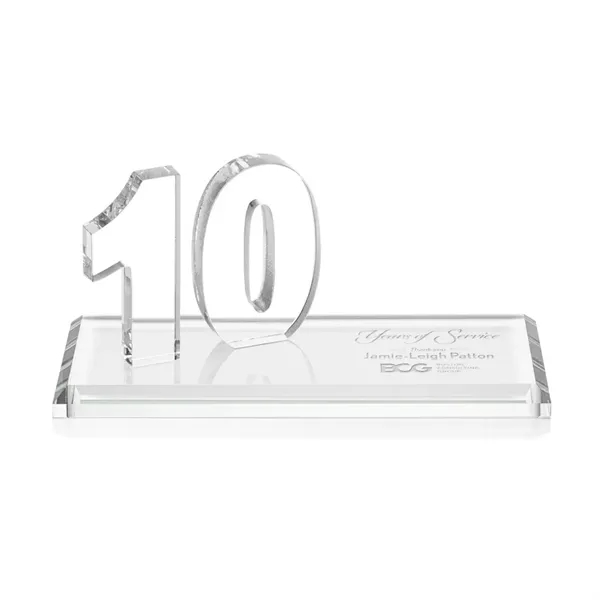 Celebrate employee loyalty with the Northam Anniversary Awards.... from ASI 84592 St Regis Group / St Regis