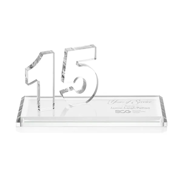 Celebrate employee loyalty with the Northam Anniversary Awards.... from ASI 84592 St Regis Group / St Regis