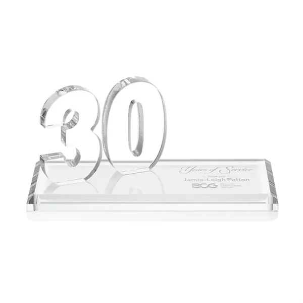 Celebrate employee loyalty with the Northam Anniversary Awards.... from ASI 84592 St Regis Group / St Regis