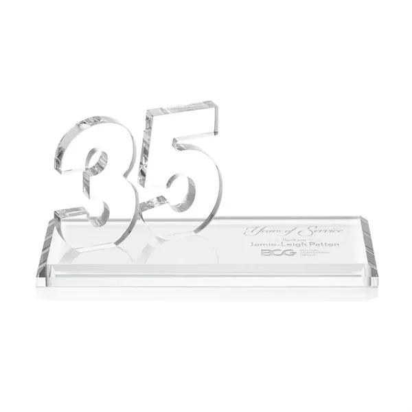 Celebrate employee loyalty with the Northam Anniversary Awards.... from ASI 84592 St Regis Group / St Regis