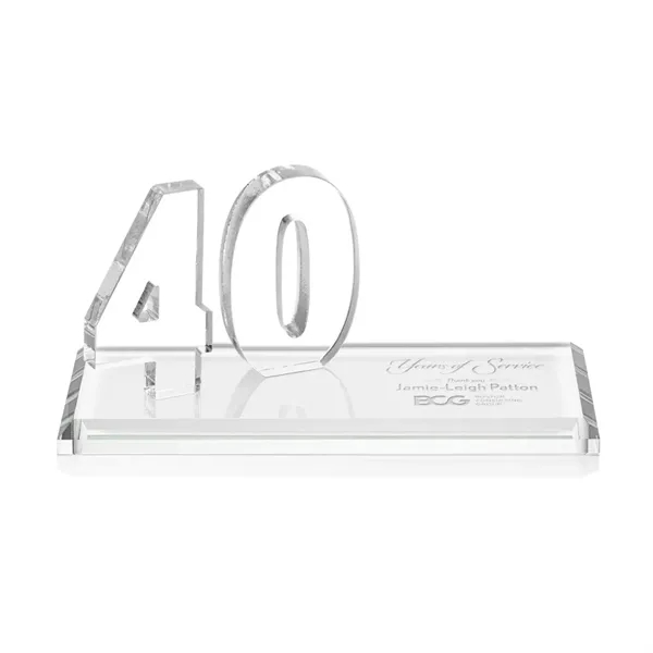 Celebrate employee loyalty with the Northam Anniversary Awards.... from ASI 84592 St Regis Group / St Regis