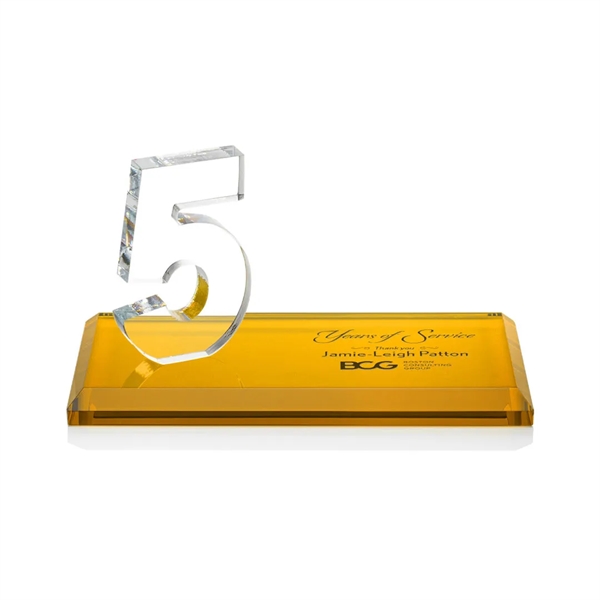 Celebrate employee loyalty with the Northam Anniversary Awards.... from ASI 84592 St Regis Group / St Regis