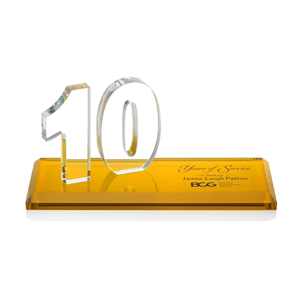 Celebrate employee loyalty with the Northam Anniversary Awards.... from ASI 84592 St Regis Group / St Regis