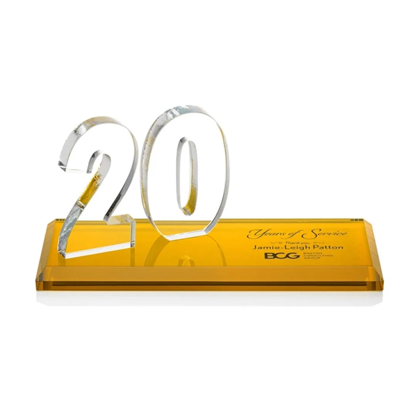 Celebrate employee loyalty with the Northam Anniversary Awards.... from ASI 84592 St Regis Group / St Regis