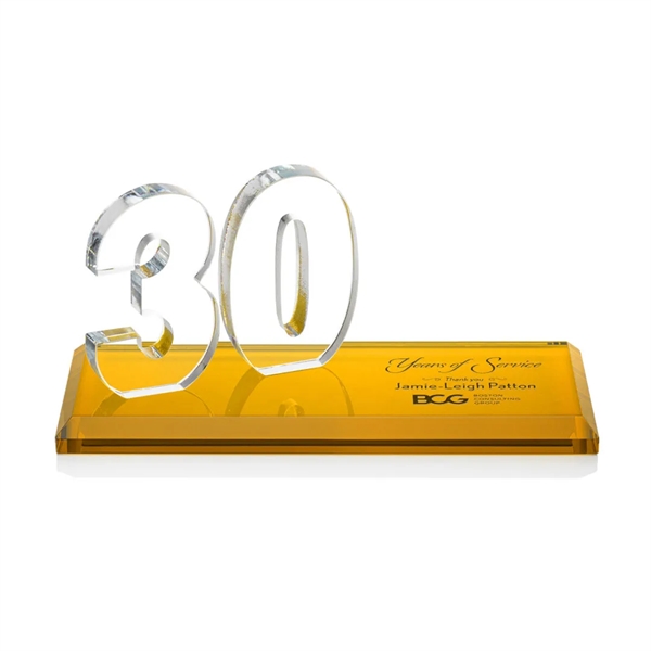 Celebrate employee loyalty with the Northam Anniversary Awards.... from ASI 84592 St Regis Group / St Regis