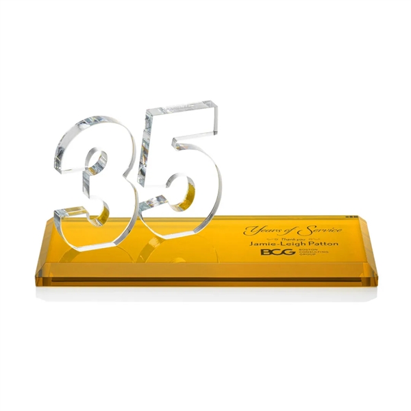 Celebrate employee loyalty with the Northam Anniversary Awards.... from ASI 84592 St Regis Group / St Regis