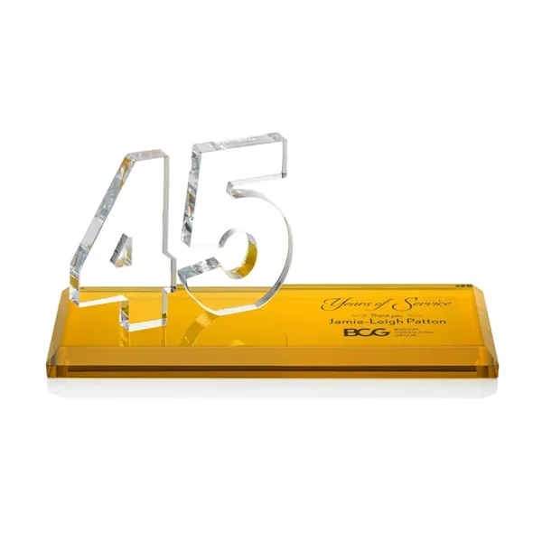 Celebrate employee loyalty with the Northam Anniversary Awards.... from ASI 84592 St Regis Group / St Regis