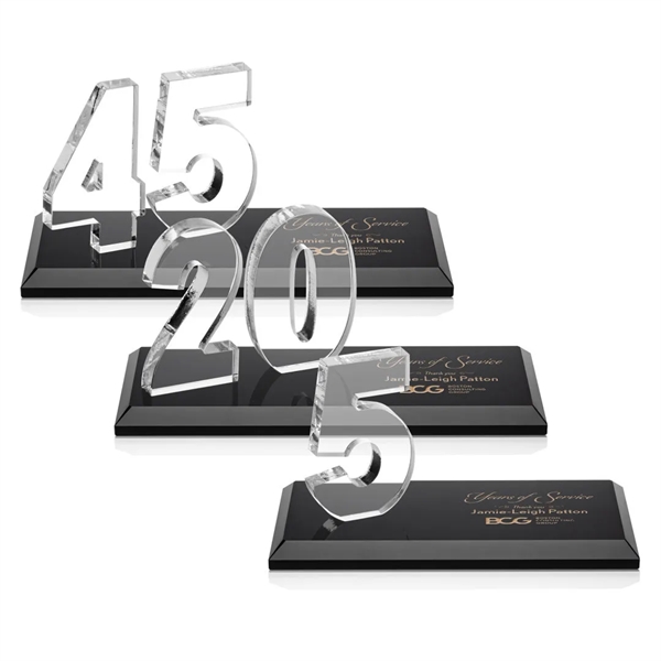 Celebrate employee loyalty with the Northam Anniversary Awards.... from ASI 84592 St Regis Group / St Regis