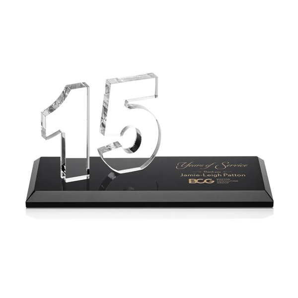 Celebrate employee loyalty with the Northam Anniversary Awards.... from ASI 84592 St Regis Group / St Regis