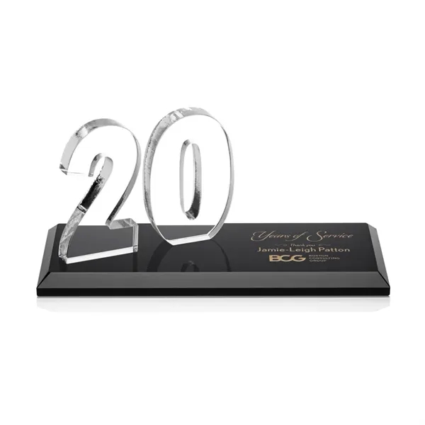 Celebrate employee loyalty with the Northam Anniversary Awards.... from ASI 84592 St Regis Group / St Regis