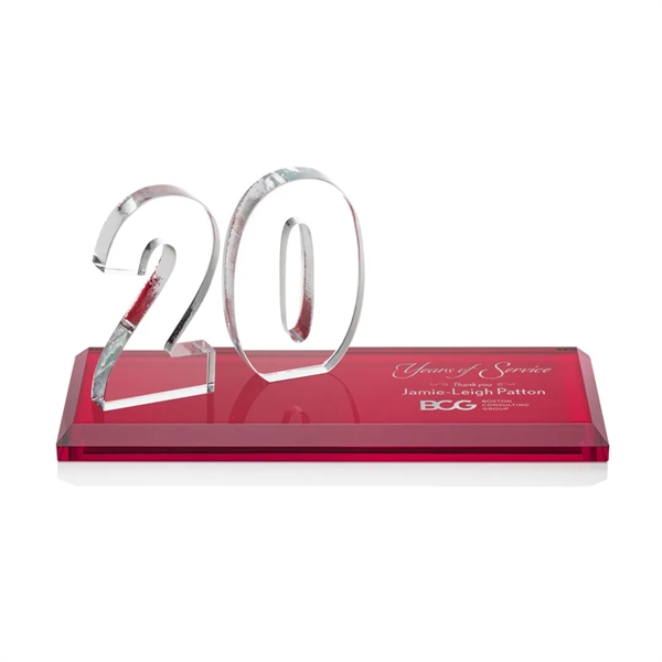 Celebrate employee loyalty with the Northam Anniversary Awards.... from ASI 84592 St Regis Group / St Regis