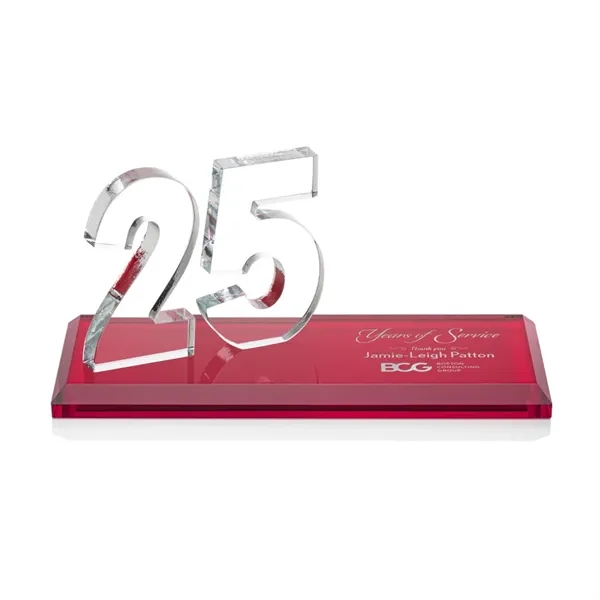 Celebrate employee loyalty with the Northam Anniversary Awards.... from ASI 84592 St Regis Group / St Regis