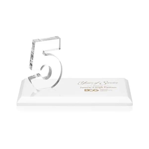 Celebrate employee loyalty with the Northam Anniversary Awards.... from ASI 84592 St Regis Group / St Regis