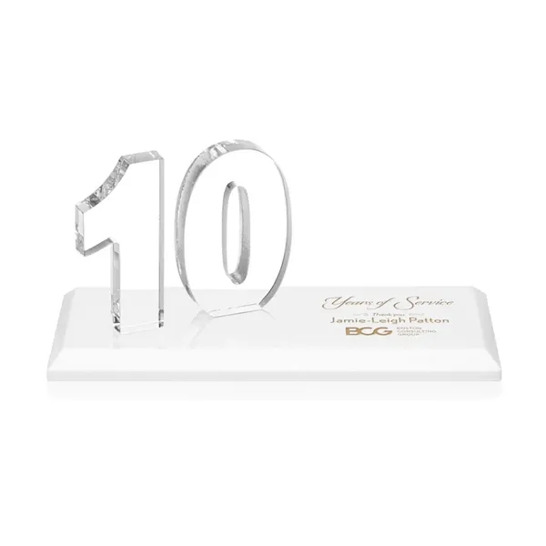 Celebrate employee loyalty with the Northam Anniversary Awards.... from ASI 84592 St Regis Group / St Regis