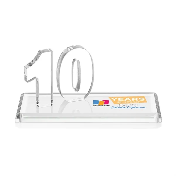 Celebrate employee loyalty with the Northam Anniversary Awards.... from ASI 84592 St Regis Group / St Regis