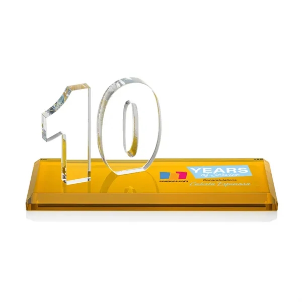 Celebrate employee loyalty with the Northam Anniversary Awards.... from ASI 84592 St Regis Group / St Regis