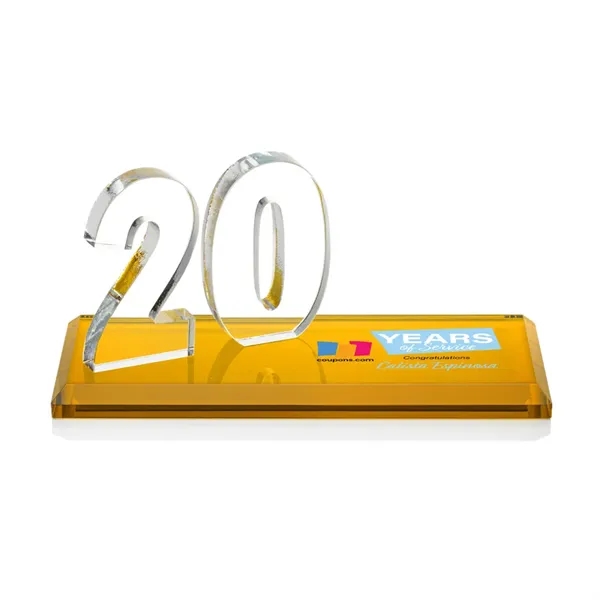 Celebrate employee loyalty with the Northam Anniversary Awards.... from ASI 84592 St Regis Group / St Regis