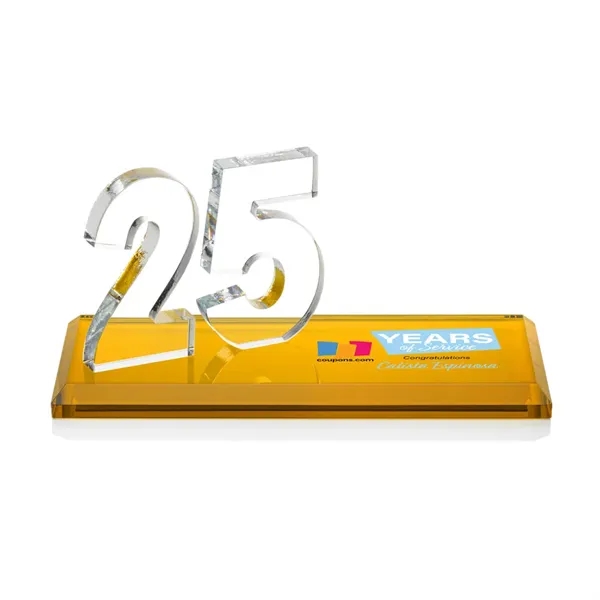 Celebrate employee loyalty with the Northam Anniversary Awards.... from ASI 84592 St Regis Group / St Regis