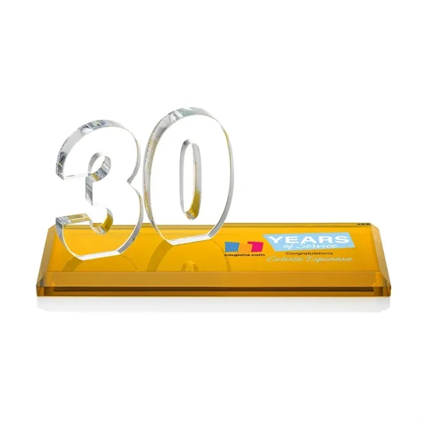 Celebrate employee loyalty with the Northam Anniversary Awards.... from ASI 84592 St Regis Group / St Regis