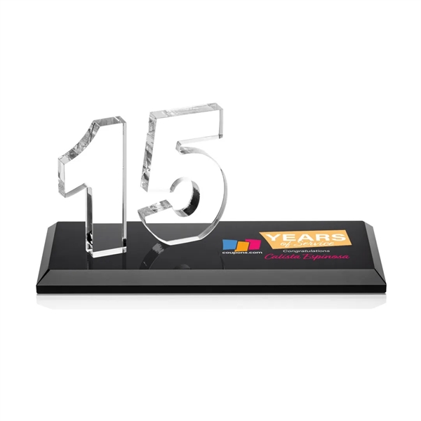 Celebrate employee loyalty with the Northam Anniversary Awards.... from ASI 84592 St Regis Group / St Regis