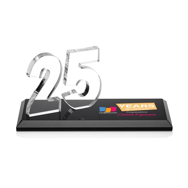 Celebrate employee loyalty with the Northam Anniversary Awards.... from ASI 84592 St Regis Group / St Regis